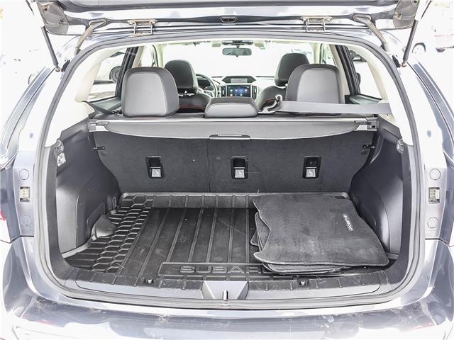 2021 Subaru Crosstrek Limited (Stk: SU3790) in Stratford - Image 22 of 27