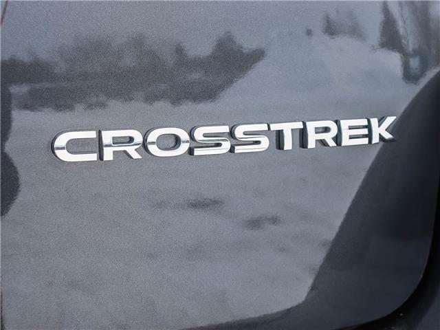 2021 Subaru Crosstrek Limited (Stk: SU3790) in Stratford - Image 23 of 27