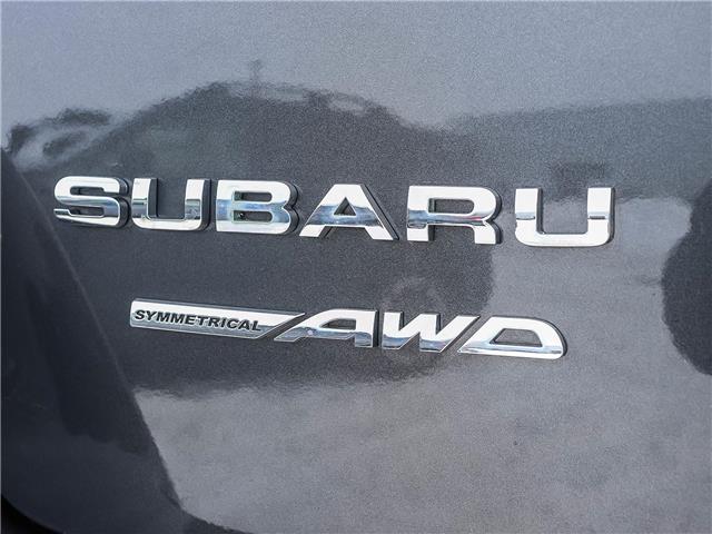 2021 Subaru Crosstrek Limited (Stk: SU3790) in Stratford - Image 24 of 27