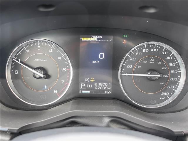 2021 Subaru Crosstrek Limited (Stk: SU3790) in Stratford - Image 25 of 27