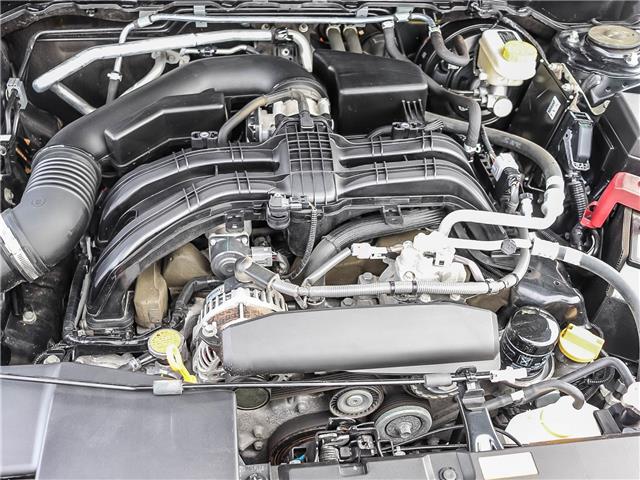 2021 Subaru Crosstrek Limited (Stk: SU3790) in Stratford - Image 27 of 27