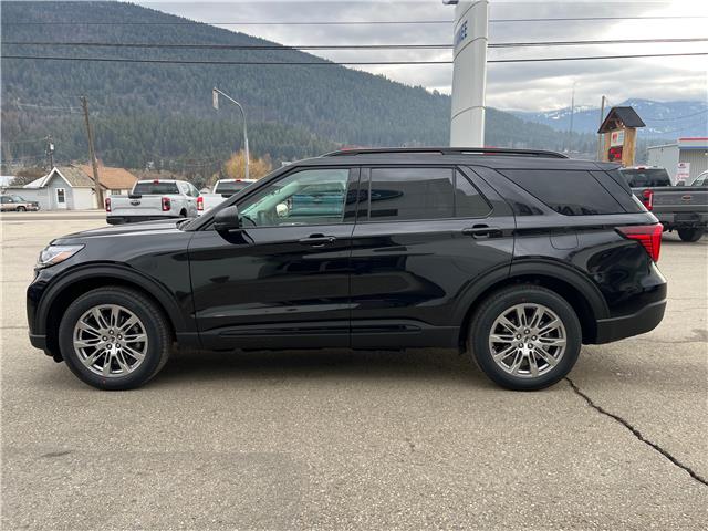 2026 Ford Explorer Active (Stk: 26S968) in CRESTON - Image 5 of 29