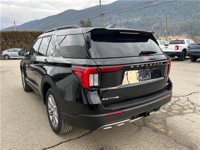 2026 Ford Explorer Active (Stk: 26S968) in CRESTON - Image 6 of 29