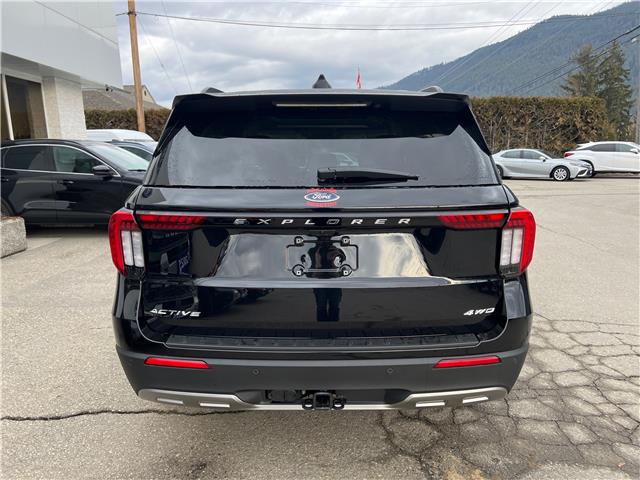 2026 Ford Explorer Active (Stk: 26S968) in CRESTON - Image 7 of 29