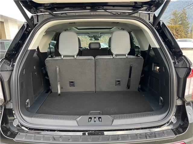 2026 Ford Explorer Active (Stk: 26S968) in CRESTON - Image 8 of 29