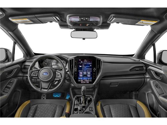 2026 Subaru Crosstrek Onyx (Stk: 242178) in Red Deer - Image 3 of 9