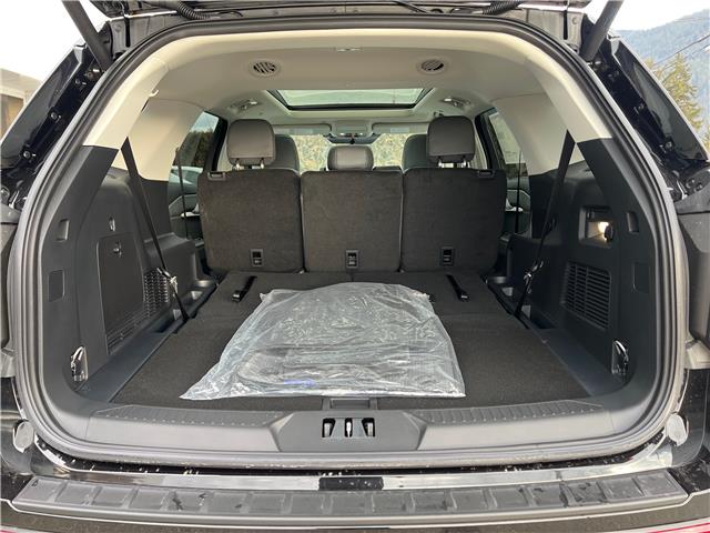 2026 Ford Explorer Active (Stk: 26S968) in CRESTON - Image 9 of 29