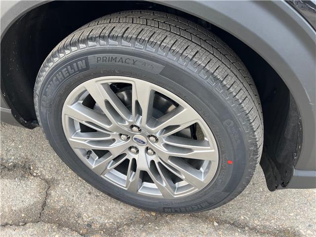 2026 Ford Explorer Active (Stk: 26S968) in CRESTON - Image 12 of 29