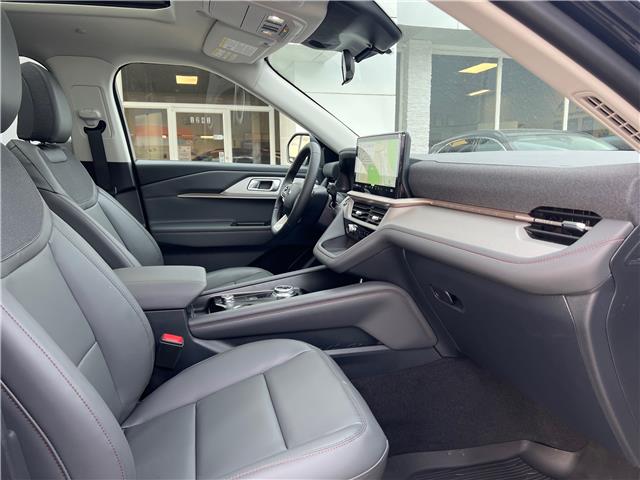 2026 Ford Explorer Active (Stk: 26S968) in CRESTON - Image 13 of 29