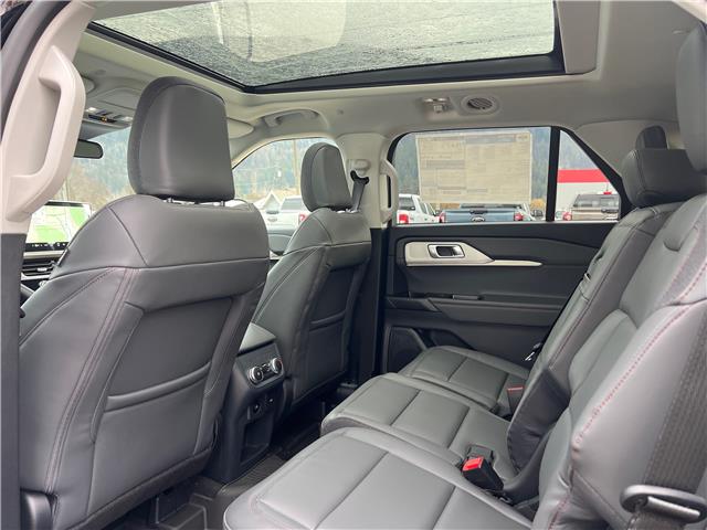 2026 Ford Explorer Active (Stk: 26S968) in CRESTON - Image 15 of 29