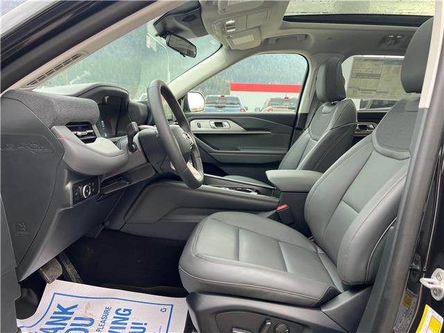 2026 Ford Explorer Active (Stk: 26S968) in CRESTON - Image 18 of 29