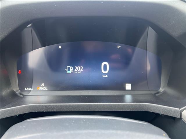 2026 Ford Explorer Active (Stk: 26S968) in CRESTON - Image 19 of 29