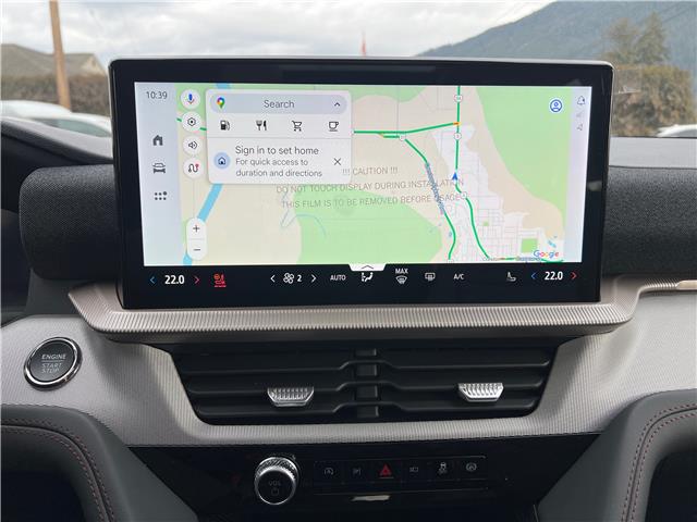 2026 Ford Explorer Active (Stk: 26S968) in CRESTON - Image 21 of 29