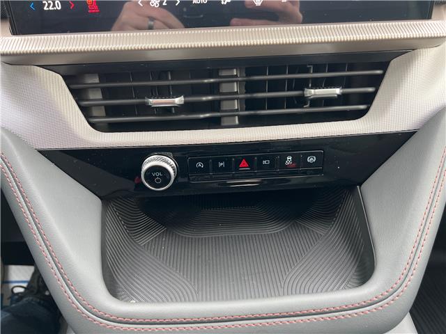 2026 Ford Explorer Active (Stk: 26S968) in CRESTON - Image 22 of 29