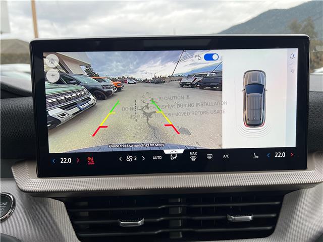 2026 Ford Explorer Active (Stk: 26S968) in CRESTON - Image 23 of 29