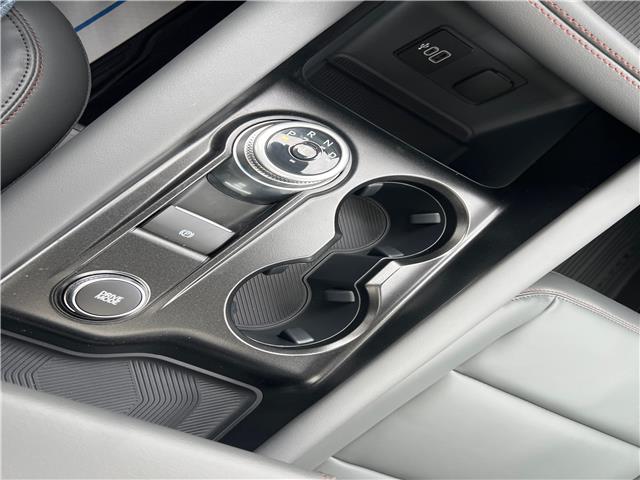 2026 Ford Explorer Active (Stk: 26S968) in CRESTON - Image 24 of 29