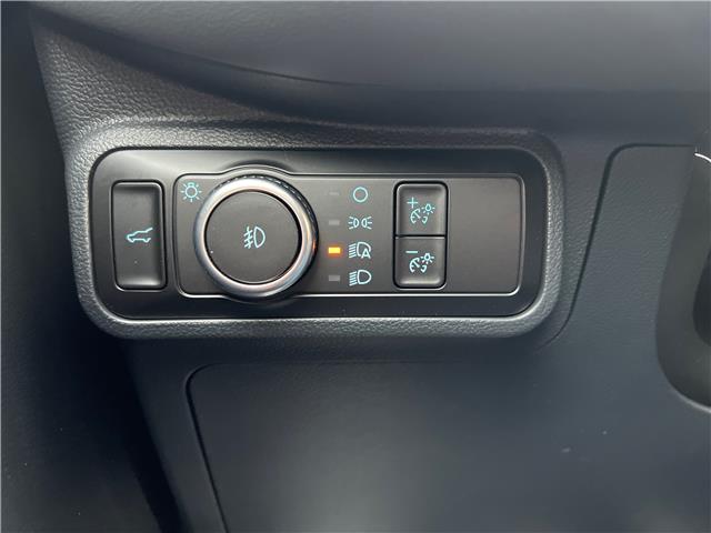 2026 Ford Explorer Active (Stk: 26S968) in CRESTON - Image 25 of 29