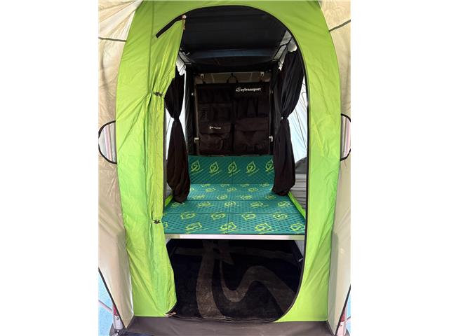 2023 - SYLVANSPORT GO Pop-Up Camper  (Stk: A-005092) in Moncton - Image 9 of 20