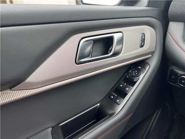 2026 Ford Explorer Active (Stk: 26S968) in CRESTON - Image 26 of 29