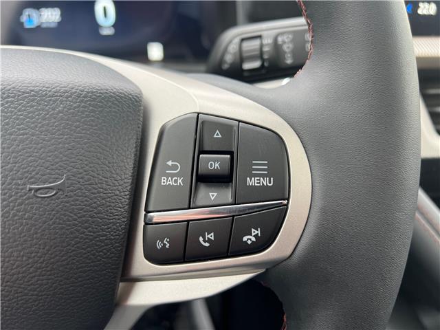 2026 Ford Explorer Active (Stk: 26S968) in CRESTON - Image 27 of 29