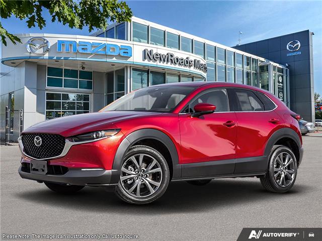 2026 Mazda CX-30 GT (Stk: 45720) in Newmarket - Image 1 of 25