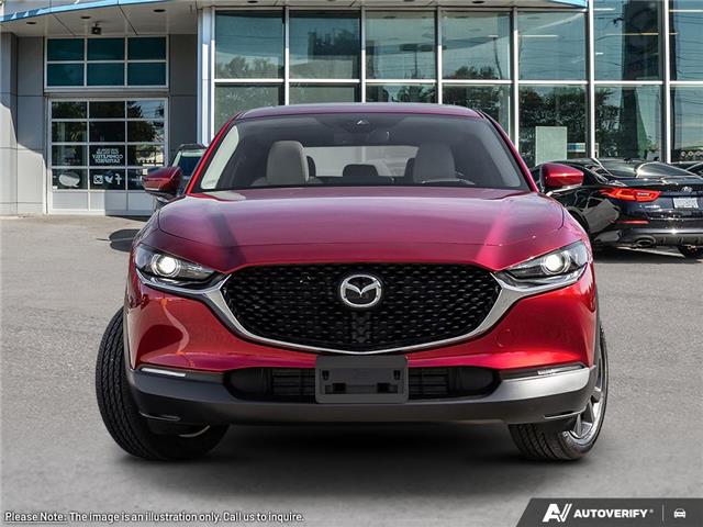 2026 Mazda CX-30 GT (Stk: 45720) in Newmarket - Image 2 of 25