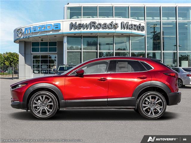 2026 Mazda CX-30 GT (Stk: 45720) in Newmarket - Image 3 of 25