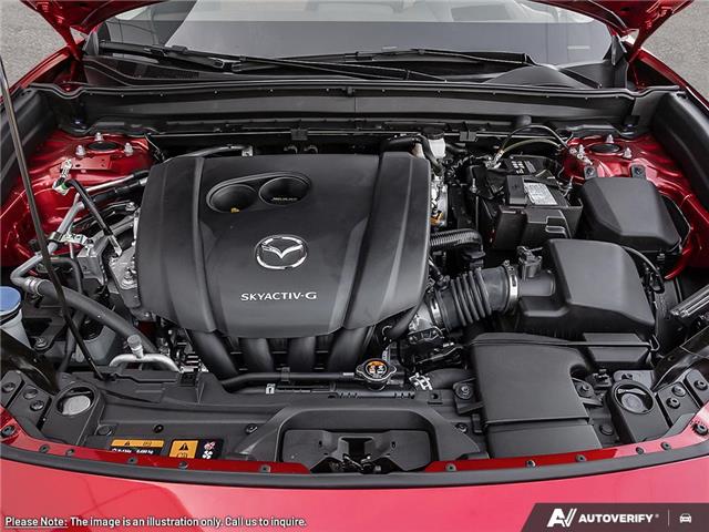 2026 Mazda CX-30 GT (Stk: 45720) in Newmarket - Image 6 of 25