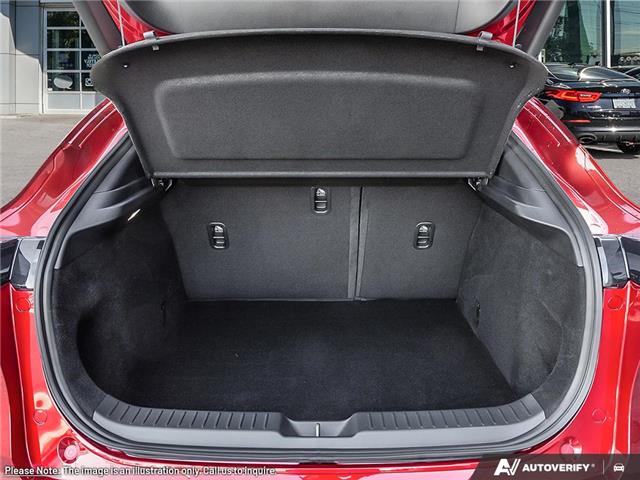 2026 Mazda CX-30 GT (Stk: 45720) in Newmarket - Image 7 of 25