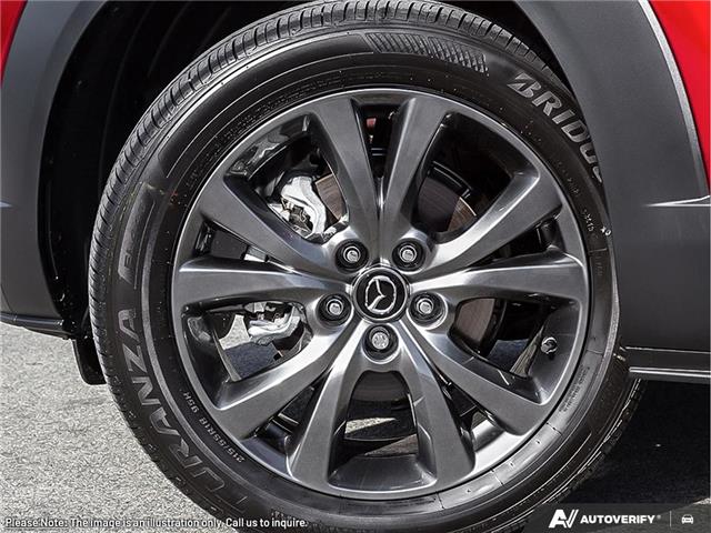 2026 Mazda CX-30 GT (Stk: 45720) in Newmarket - Image 8 of 25