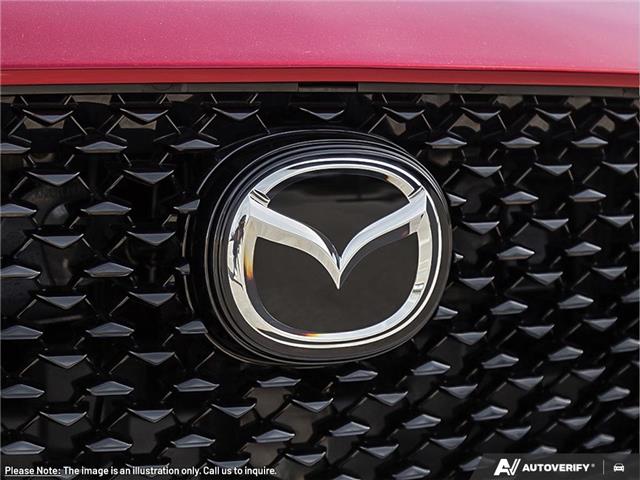 2026 Mazda CX-30 GT (Stk: 45720) in Newmarket - Image 9 of 25