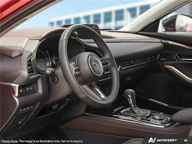 2026 Mazda CX-30 GT (Stk: 45720) in Newmarket - Image 12 of 25