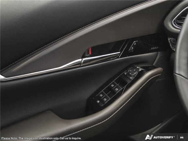 2026 Mazda CX-30 GT (Stk: 45720) in Newmarket - Image 16 of 25