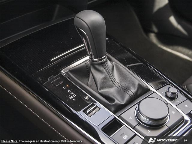 2026 Mazda CX-30 GT (Stk: 45720) in Newmarket - Image 17 of 25