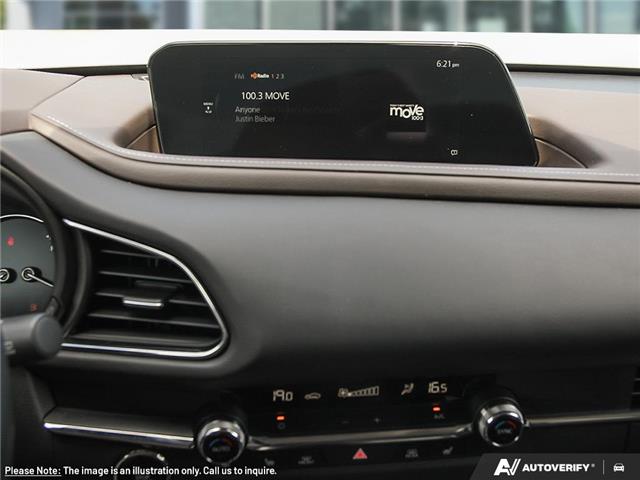 2026 Mazda CX-30 GT (Stk: 45720) in Newmarket - Image 18 of 25