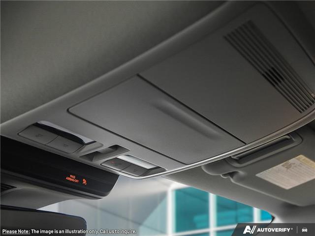 2026 Mazda CX-30 GT (Stk: 45720) in Newmarket - Image 19 of 25