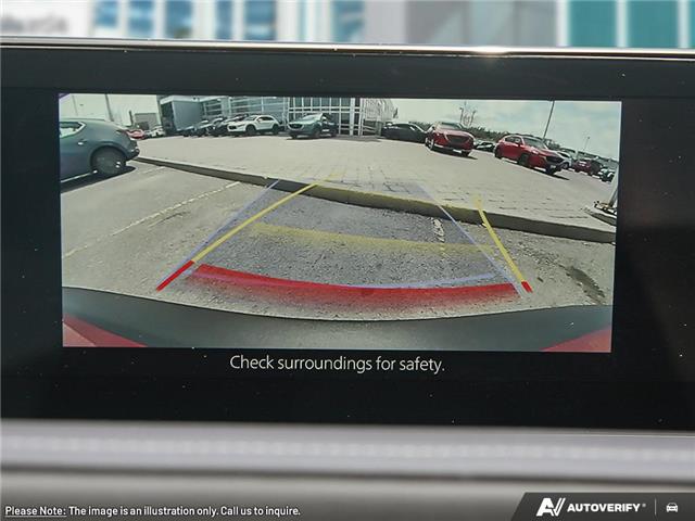 2026 Mazda CX-30 GT (Stk: 45720) in Newmarket - Image 23 of 25