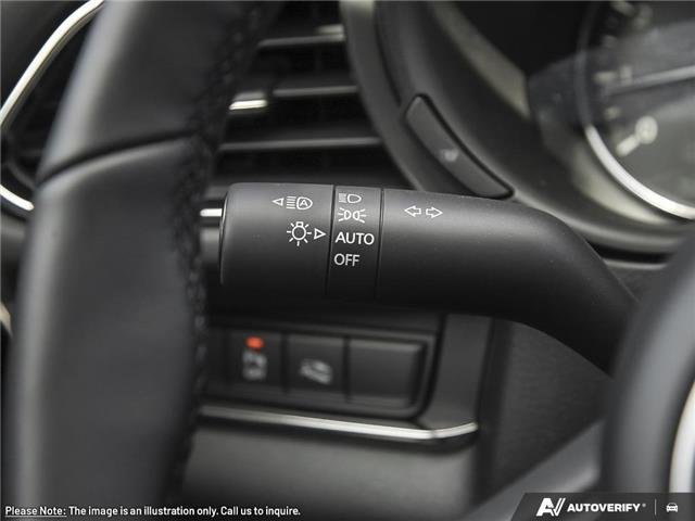 2026 Mazda CX-30 GT (Stk: 45720) in Newmarket - Image 25 of 25