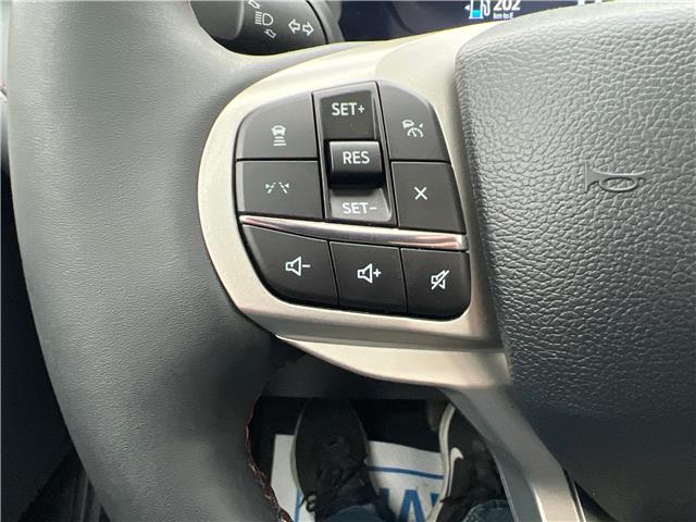 2026 Ford Explorer Active (Stk: 26S968) in CRESTON - Image 28 of 29