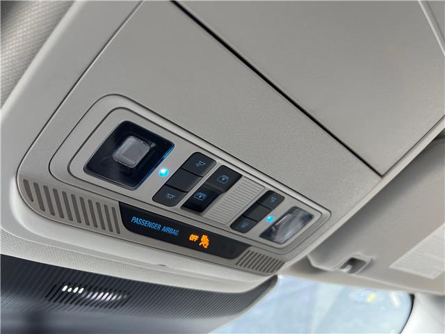 2026 Ford Explorer Active (Stk: 26S968) in CRESTON - Image 29 of 29