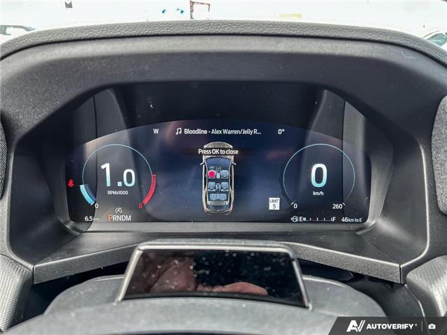 2026 Ford Explorer ST (Stk: 260097) in Hamilton - Image 15 of 25