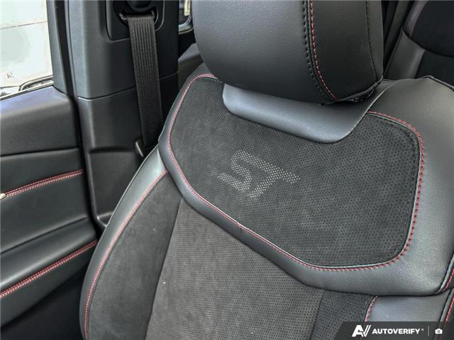 2026 Ford Explorer ST (Stk: 260097) in Hamilton - Image 20 of 25