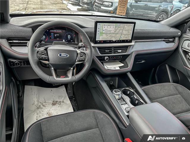 2026 Ford Explorer ST (Stk: 260097) in Hamilton - Image 24 of 25