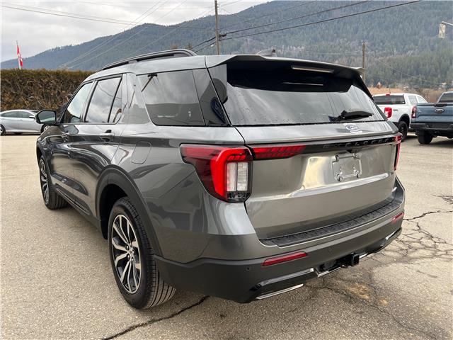 2026 Ford Explorer ST-Line (Stk: 26S970) in CRESTON - Image 5 of 28