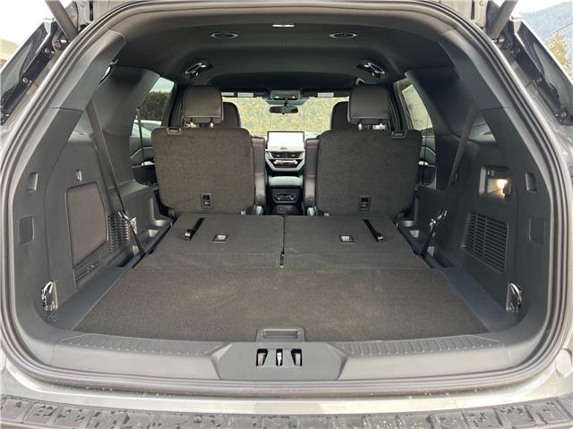 2026 Ford Explorer ST-Line (Stk: 26S970) in CRESTON - Image 9 of 28