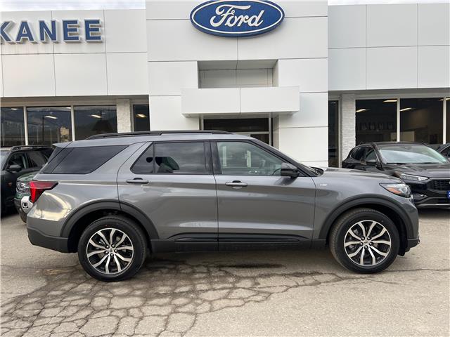 2026 Ford Explorer ST-Line (Stk: 26S970) in CRESTON - Image 10 of 28