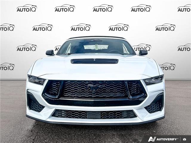 2026 Ford Mustang GT Premium (Stk: 260117) in Hamilton - Image 2 of 20