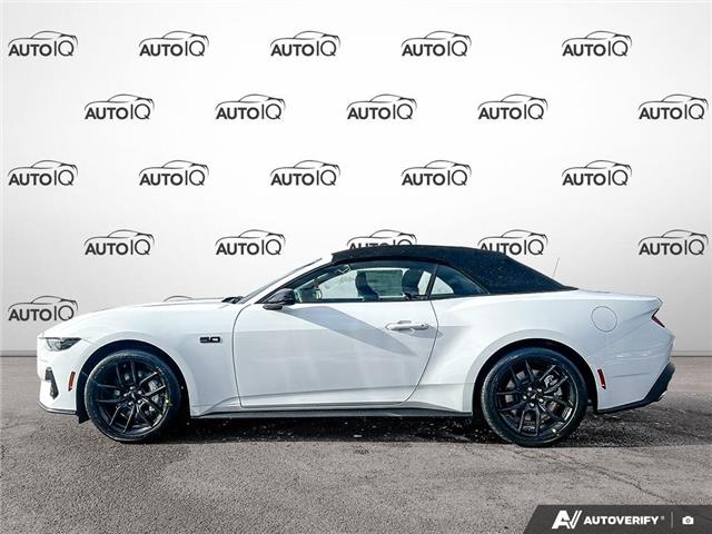 2026 Ford Mustang GT Premium (Stk: 260117) in Hamilton - Image 3 of 20