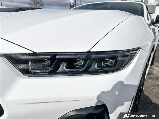 2026 Ford Mustang GT Premium (Stk: 260117) in Hamilton - Image 6 of 20