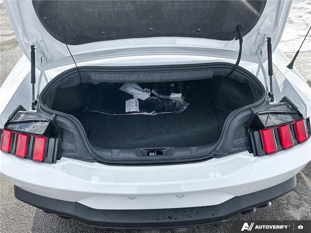 2026 Ford Mustang GT Premium (Stk: 260117) in Hamilton - Image 8 of 20